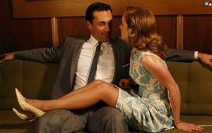 Mad Men